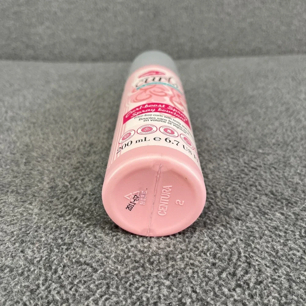 Dippity-do Girls With Curls Curl Boost Spray 6.7‎ FL Oz